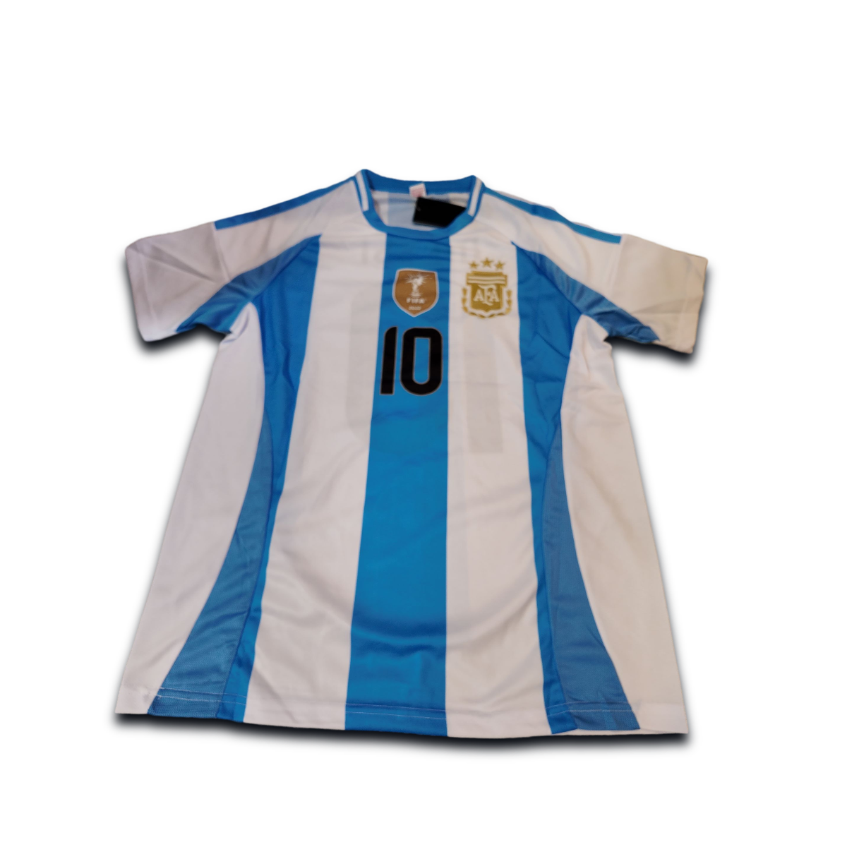 Argentina Messi Jersey