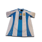 Argentina Messi Jersey