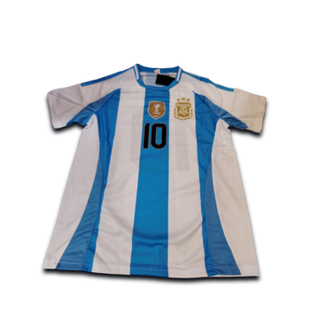 Argentina Messi Jersey