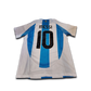Argentina Messi Jersey