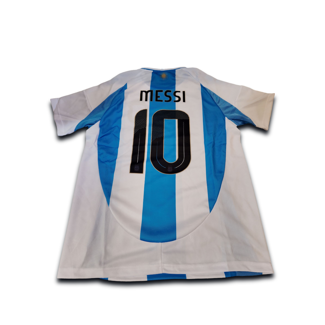 Argentina Messi Jersey