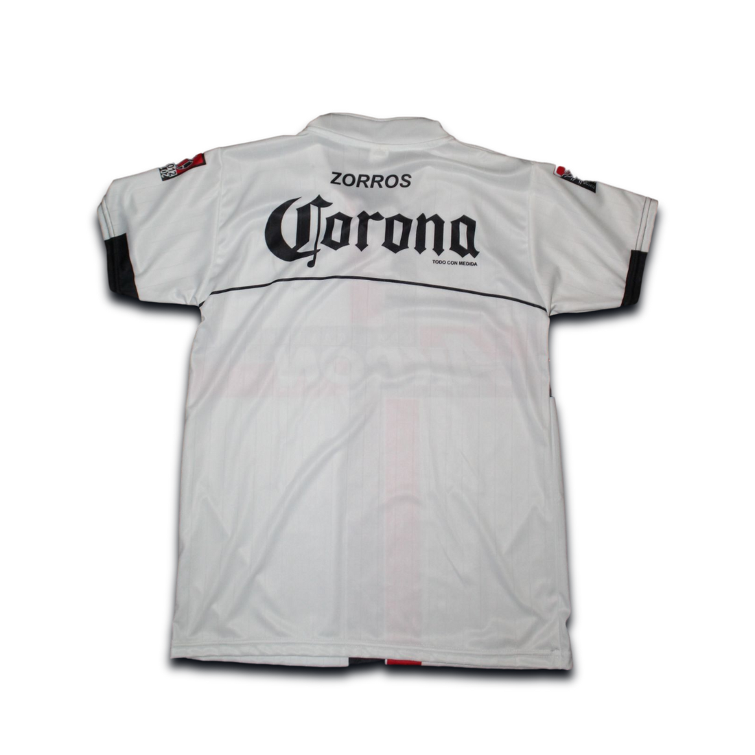 Toluca Jersey