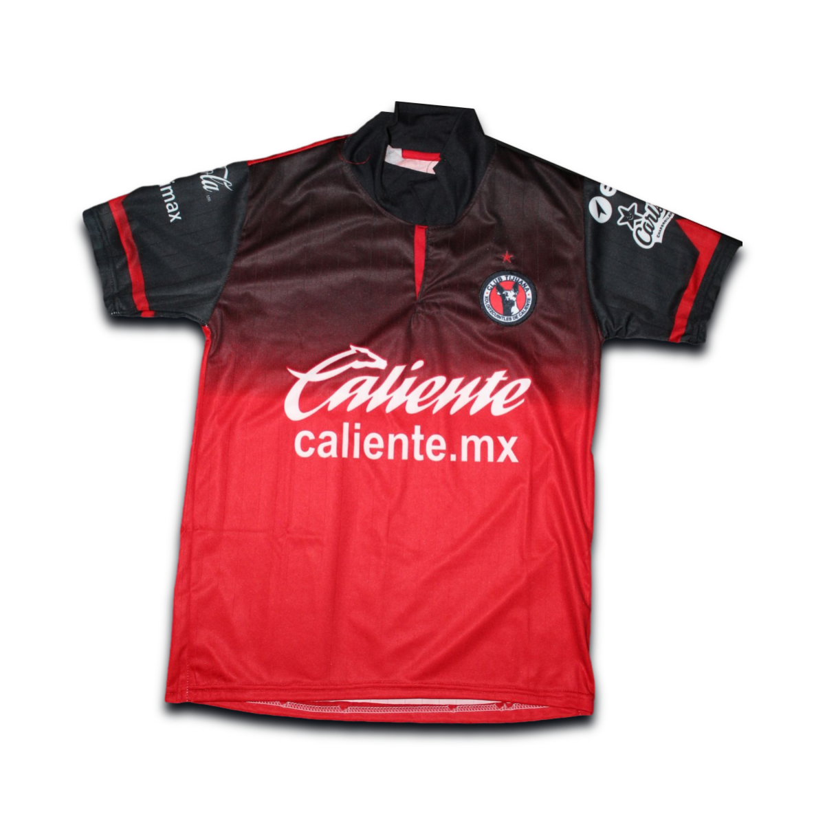 Toluca Jersey