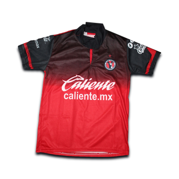 Toluca Jersey