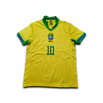 Brazil Neymar Jersey