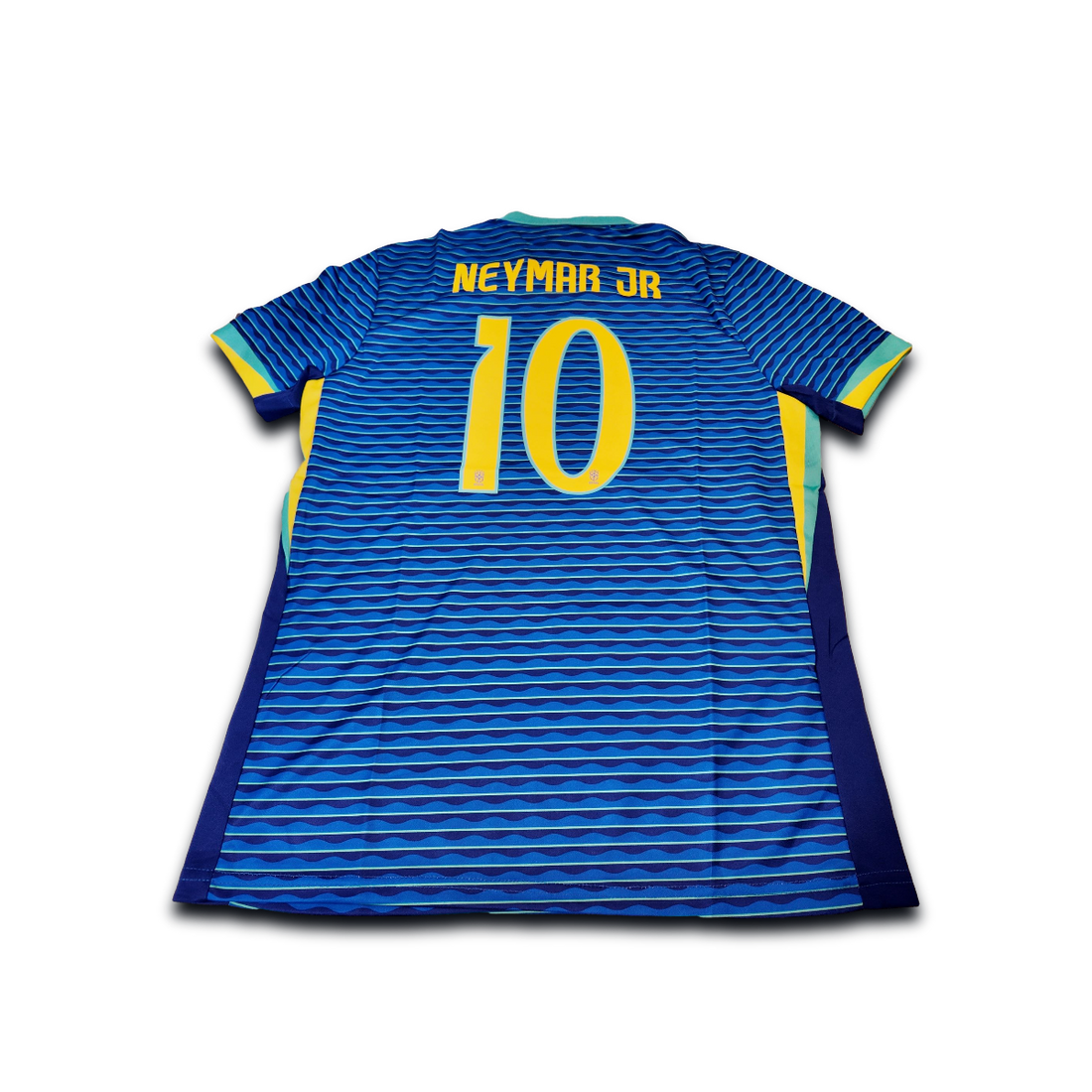 Brazil Neymar Jersey