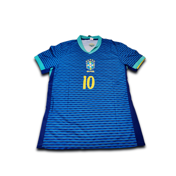 Brazil Neymar Jersey