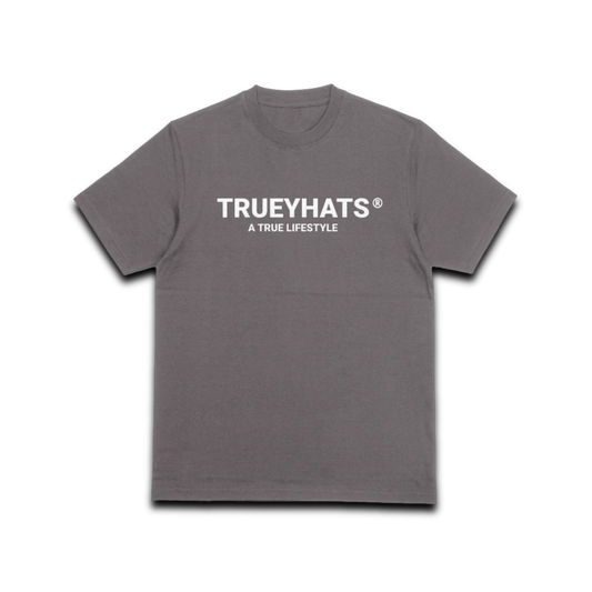 Registered Truey Hats - Grey