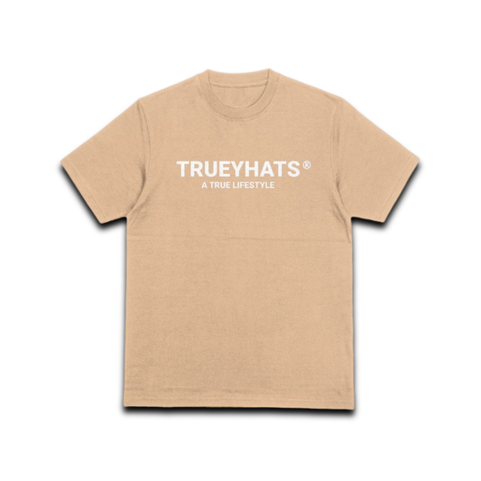 Registered Truey Hats - Khaki