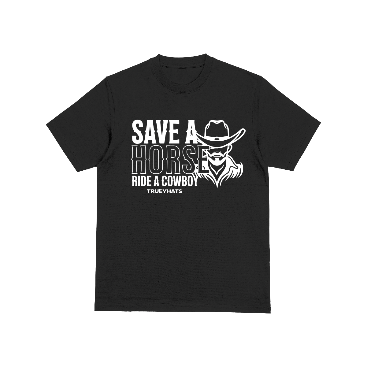 Save A Horse - T Shirt