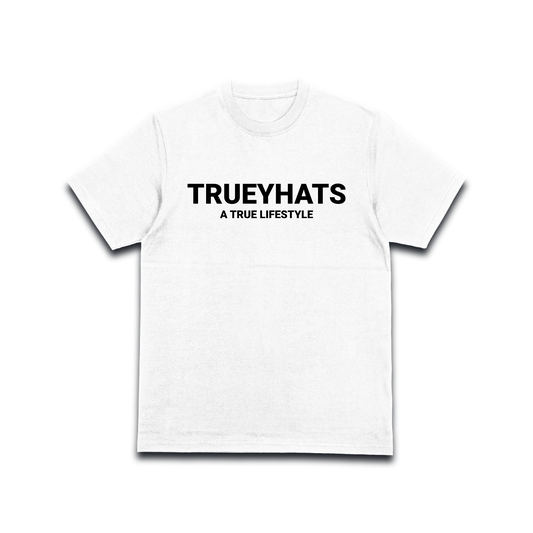 A True Lifestyle - T Shirt