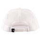 Lazy J Ranch White Olive Arrowhead Classic Five Panel Trucker Hat