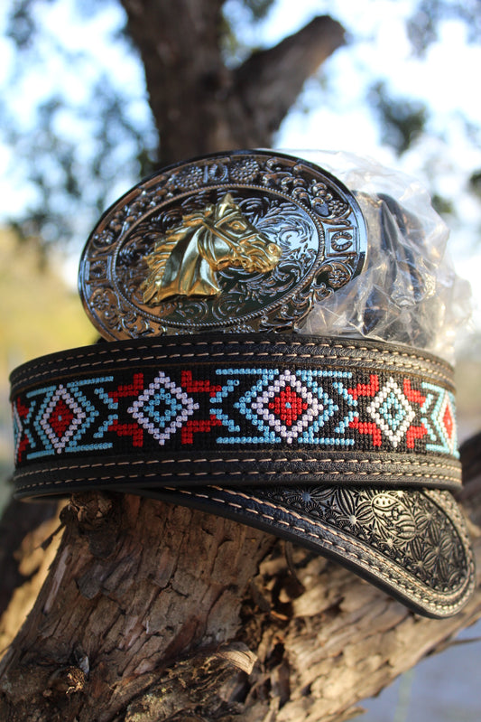 Aztec Belt